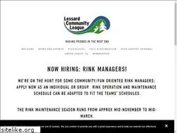 Sites similar to lessardcommunity.ca