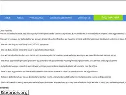 Sites similar to lessarddental.com