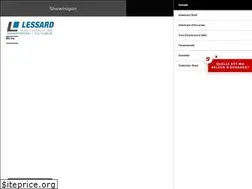 Sites similar to lessardgm.com