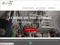 Sites similar to lessatellites.fr