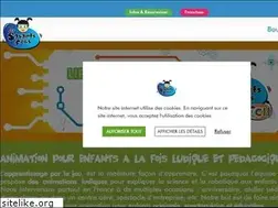 Sites similar to lessavantsfous.fr