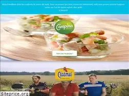 Sites similar to lessaveursdelavie.be