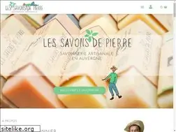 Sites similar to lessavonsdepierre.com