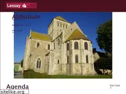 Sites similar to lessay.fr