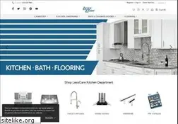 Sites similar to lesscare.com