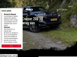 Sites similar to lesscher4wd.nl