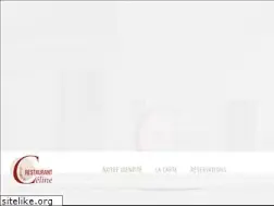 Sites similar to lessecretsdeceline.com