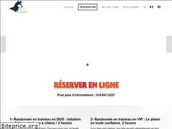 Sites similar to lessecretsnordiques.com