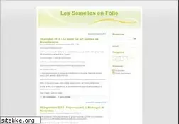 Sites similar to lessemellesenfolie.free.fr