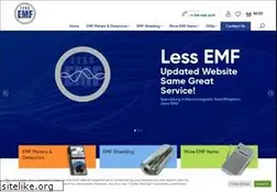 Sites similar to lessemf.com