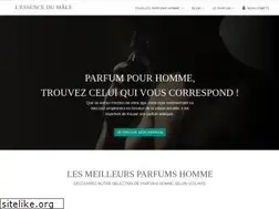 Sites similar to lessencedumale.fr