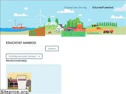Sites similar to lessenpakket.be