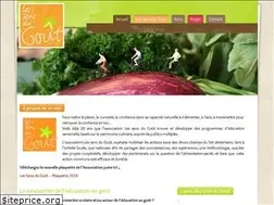 Sites similar to lessensdugout.org