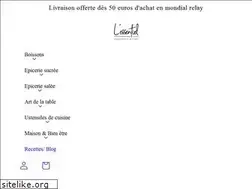 Sites similar to lessentiel-hossegor.fr