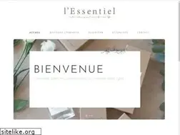 Sites similar to lessentiel-santenaturelle.fr