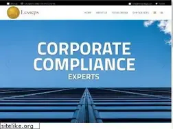 Sites similar to lessepslegal.com