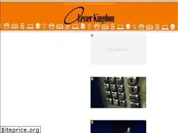 Sites similar to lesser-kingdom.com