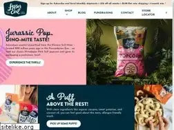 Sites similar to lesserevil.com