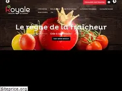 Sites similar to lesserresroyales.com