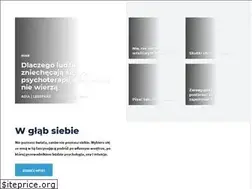 Sites similar to lessfear.pl