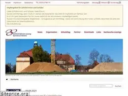 Sites similar to lessgym-kamenz.de