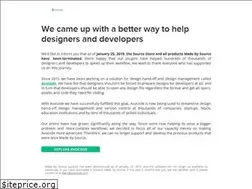 Sites similar to lesshat.madebysource.com