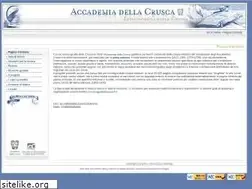 Sites similar to lessicografia.it