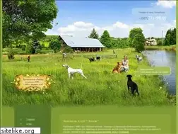 Sites similar to lessidog.ru