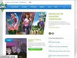 Sites similar to lessims3.com