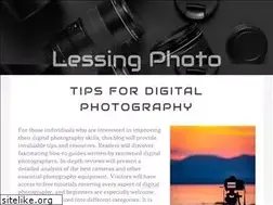 Sites similar to lessing-photo.com