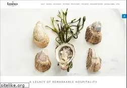 Sites similar to lessing.com