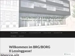 Sites similar to lessinggasse.wordpress.com