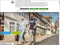 Sites similar to lessingstadt-wolfenbuettel.de