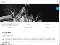 Sites similar to lessingsweddings.com