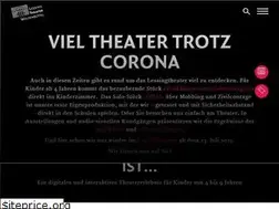 Sites similar to lessingtheater-wf.de