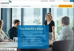Sites similar to lessino.de