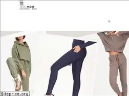 Sites similar to lessismore.com.tr