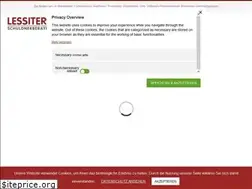 Sites similar to lessiter.de