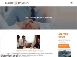 Sites similar to lesslegalfees.com