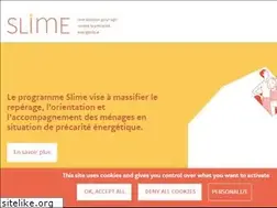 Sites similar to lesslime.fr