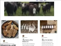 Sites similar to lessmeat.net