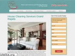 Sites similar to lessmesswithjess.com