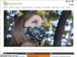 Sites similar to lessmore.it