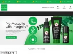 Sites similar to lessmosquito.com