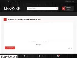 Sites similar to lessner.in.ua