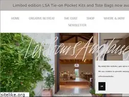 Sites similar to lessoeursanglaises.com