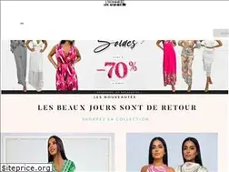 Sites similar to lessoeursk.fr