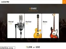 Sites similar to lesson.market