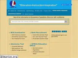 Sites similar to lessonbd.com