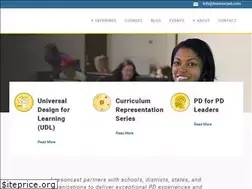 Sites similar to lessoncast.com